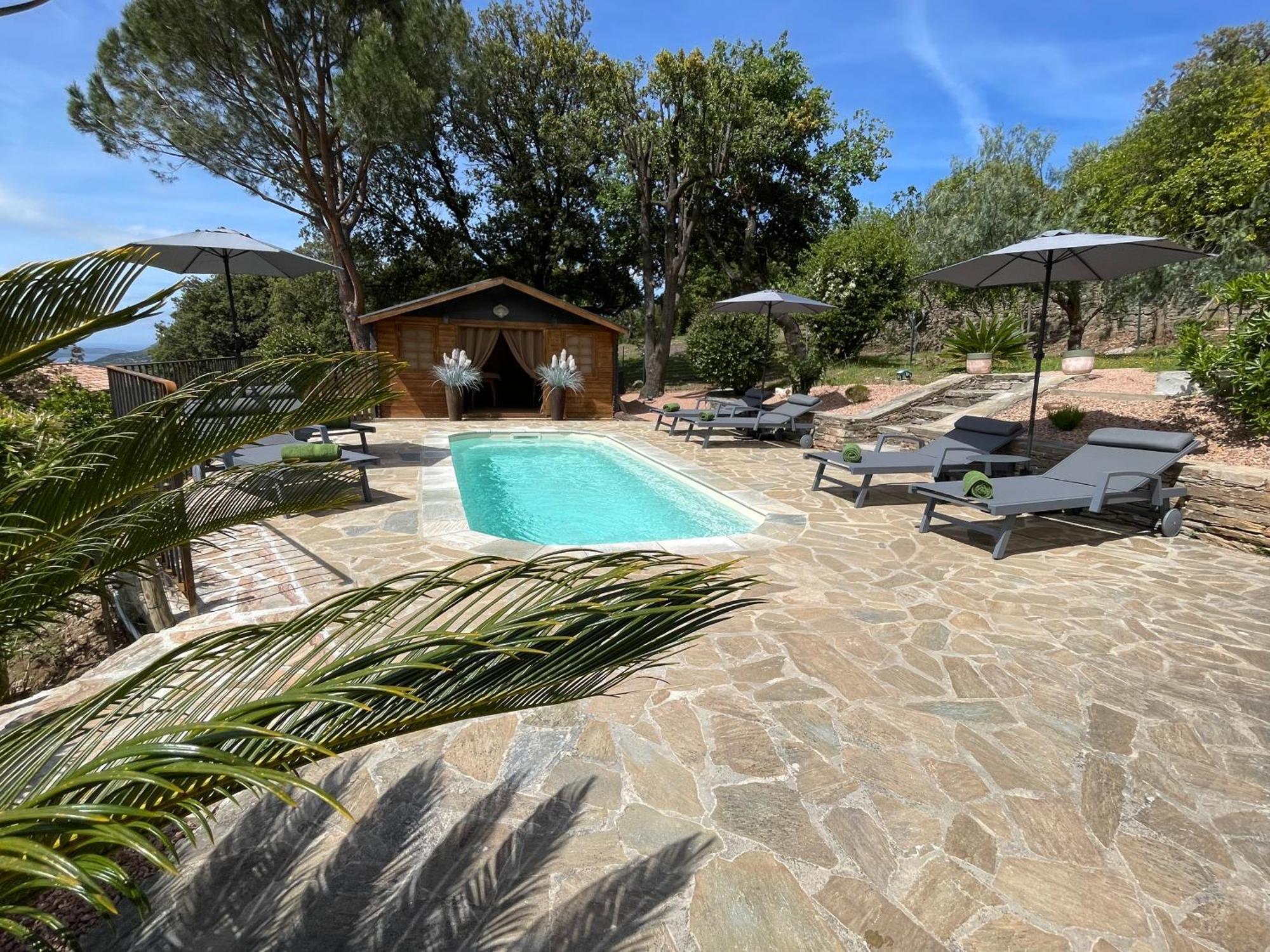 Carpediem_Corsica Poggio-d'Oletta Exterior foto